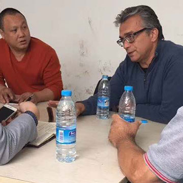 汉德劳（常州）自动化科技有限公司