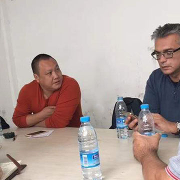 汉德劳（常州）自动化科技有限公司