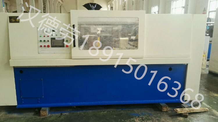 关于摩擦焊机，你了解多少？