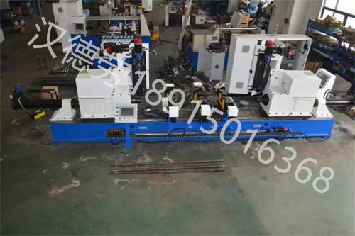 摩擦焊焊接横向裂纹产生原因—摩擦焊机厂家