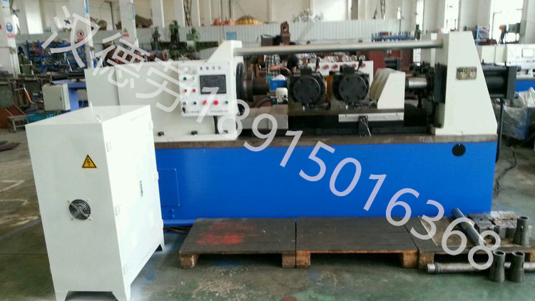 C30-L型摩擦焊机