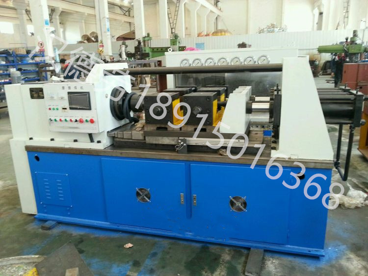 C20-L型摩擦焊机