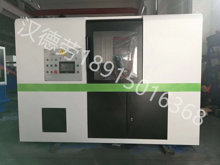 C5伺服控制摩擦焊机