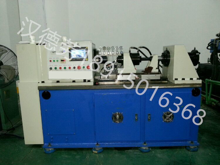 C5伺服控制摩擦焊机