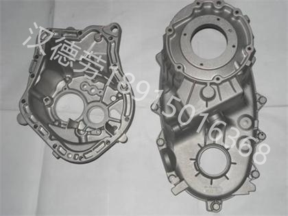 浅谈铸铝的焊接方法_常州摩擦焊机厂家